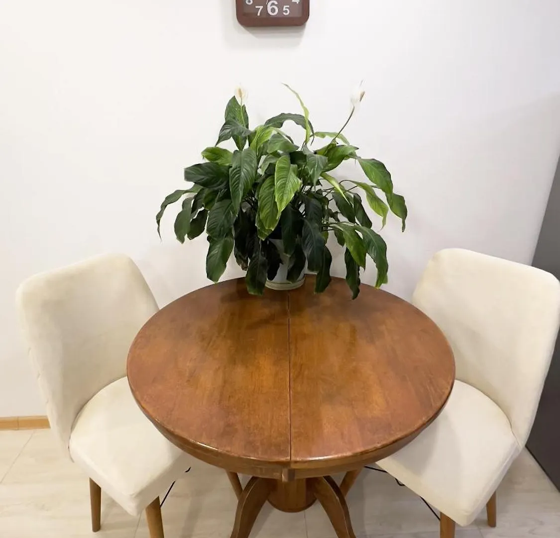 דירות טביליסי Charming Flat In Vake